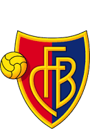 Dies ist das Logo von FC Basel, einem Kunden der Your Project Switzerland AG
